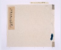 藏品(嘉慶九年（1804）在九芎林（岸裡社配撥九芎林屯租）抄錄各項示諭)的圖片